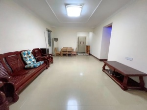 粤海国际花园 3室2厅 106㎡ 整租珠海香洲区拱北租房图片