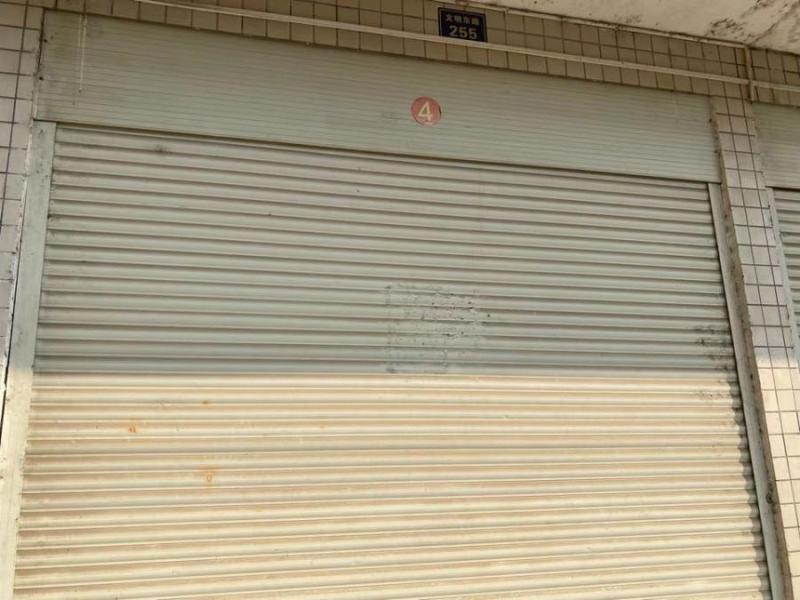 衡东县城关镇恒盛花园5号地块（恒盛花园C1栋）104室法拍房图片2