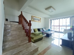 特变水木融城 3室2厅 140㎡ 整租_衡阳蒸湘区陆家新区租房图片