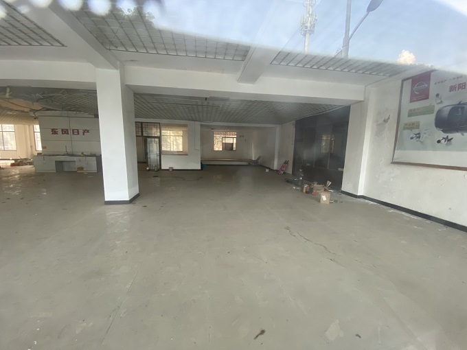 衡东县城关镇创大东路（恒盛花园2期A8#）102室法拍房图片5