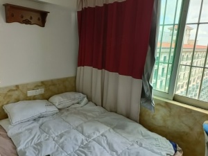 富华阁 1室0厅 20㎡ 整租中山石岐街道市人大租房图片