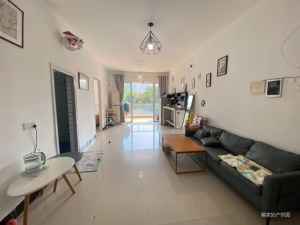 彩云居 2室2厅 65㎡ 精装中山石岐街道市人大二手房图片