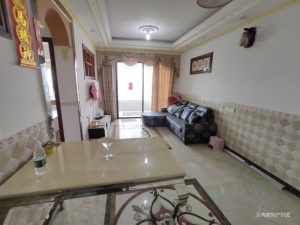 远洋启宸 2室2厅 70.17㎡ 精装_中山横栏镇横栏镇二手房图片