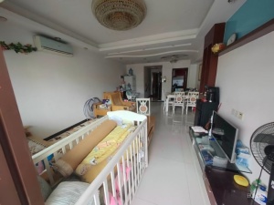 金澳华庭 3室2厅 99㎡ 精装_中山板芙镇板芙镇二手房图片