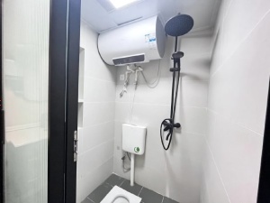 佳源酃湖都市 1室0厅 43.4㎡ 整租衡阳珠晖区酃湖万达广场租房图片