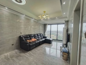 三和国际花园城 2室2厅 61㎡ 整租_惠州惠阳区三和经济开发区租房图片