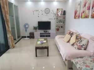 上品花园 1室1厅 48㎡ 整租中山东区街道沙岗墟租房图片