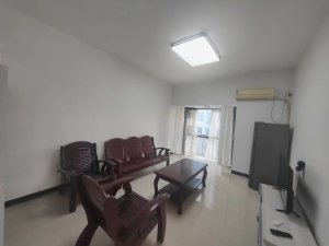 阳光时代 2室1厅 64㎡ 整租郴州苏仙区南塔租房图片