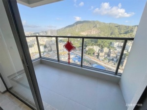 正方云曦山 4室2厅 95.32㎡ 精装珠海香洲区南屏二手房图片