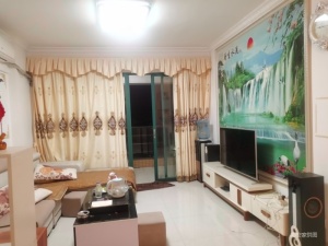 南湾豪庭 3室2厅 98㎡ 精装_中山神湾镇神湾镇二手房图片