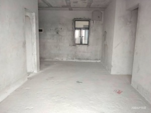 泮溪花园 3室2厅 89.92㎡ 毛坯_中山火炬开发区华佗山公园二手房图片