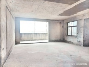 东江学府五期 5室3厅 235㎡ 毛坯惠州惠城区三栋镇二手房图片