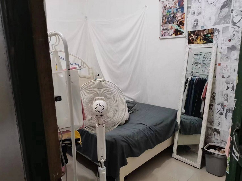 郴州市桂阳县金叶路（太园里地段）201户法拍房图片3