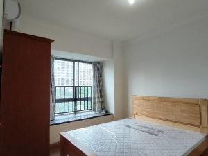 碧桂园翡翠山 3室2厅 90㎡ 整租郴州苏仙区城东租房图片