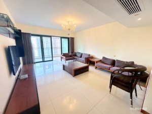 仁恒星园 3室2厅 173.75㎡ 精装珠海香洲区新香洲二手房图片