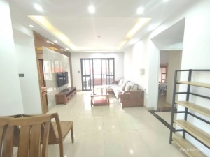 远洋启宸 3室2厅 93㎡ 精装_中山横栏镇横栏镇二手房图片