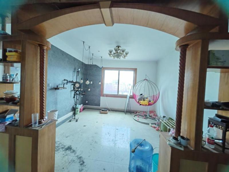 湖南省衡阳市蒸湘区紫云南街2号紫荆花苑C栋701室法拍房图片5