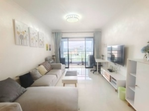 上品花园 3室2厅 85㎡ 整租中山东区街道沙岗墟租房图片