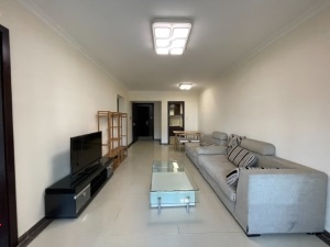 时代花城一期 3室2厅 84㎡ 整租清远清城区新城租房图片