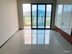 碧桂园南站新城天成 3室2厅 99.46㎡ 精装_惠州惠阳区南站新城二手房图片