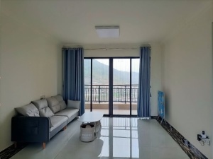 碧桂园山河城 3室2厅 113.7㎡ 整租_惠州惠阳区三和经济开发区租房图片