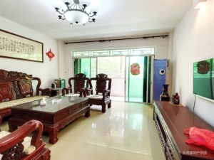 顺景蔷薇山庄 3室2厅 148㎡ 精装中山东区街道沙岗墟二手房图片