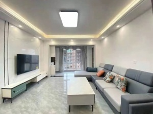 宇元万向城 2室2厅 120㎡ 整租衡阳雁峰区岳屏公园租房图片