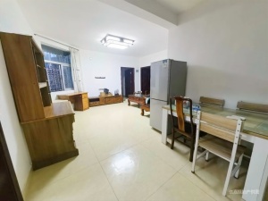 颐海园 3室2厅 96.62㎡ 精装珠海香洲区前山二手房图片