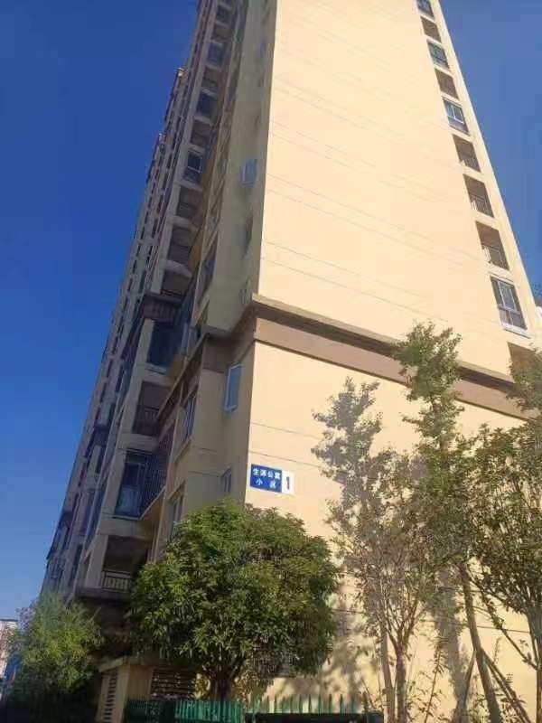 145.9平方米（郴州市骆仙西路北侧生源公馆1栋401房）法拍房图片1