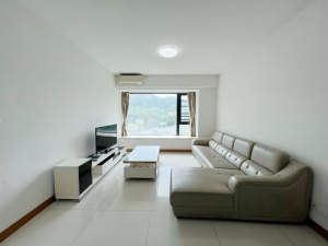 华发世纪城四期 3室2厅 90.7㎡ 整租珠海香洲区南湾租房图片