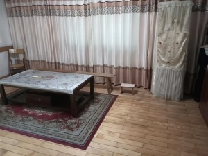 景秀东岸 3室2厅 103㎡ 整租衡阳珠晖区火车站租房图片