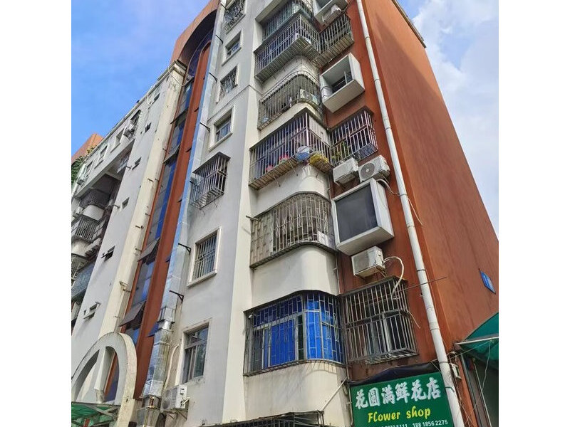 广东省深圳市福田区皇岗路华厦新居 1 栋（皇祥阁）102房产法拍房图片6