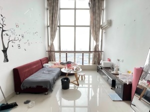 逢源公寓 1室1厅 44㎡ 整租中山石岐街道民权路租房图片