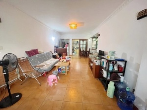 金之园 3室2厅 79㎡ 精装珠海香洲区翠微二手房图片