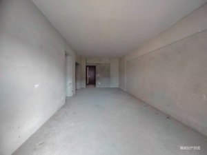 大信溢彩年华 3室2厅 118.42㎡ 毛坯中山石岐街道岐头社区二手房图片