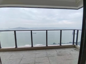 中交蓝色海湾 5室2厅 253㎡ 整租_广州南沙区南沙港租房图片