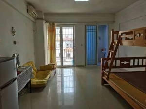 金典水岸 1室1厅 43㎡ 整租_惠州惠城区东江新城租房图片