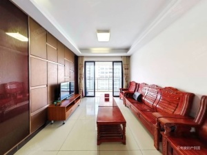 华盈东城美域 3室2厅 120㎡ 精装中山东区街道沙岗墟二手房图片