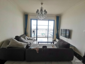 碧桂园佳诚新仕界 3室2厅 98.53㎡ 精装_中山横栏镇横栏镇二手房图片