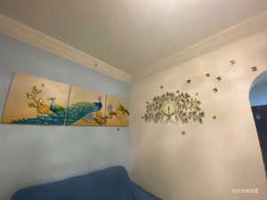 正和中州 1室1厅 41.72㎡ 精装中山石岐街道第一城小学二手房图片