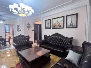 华耀碧桂园十里江湾嘉誉 4室2厅 150㎡ 整租_衡阳石鼓区虎形山租房图片