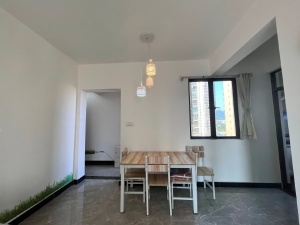 金裕香泉丽都 1室1厅 53㎡ 整租中山三乡镇三乡镇租房图片