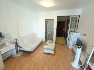 宝晟公馆 1室1厅 38.9㎡ 整租_惠州惠城区龙丰租房图片