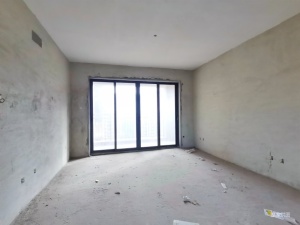 德州中心城盛荟 4室2厅 114.7㎡ 毛坯_惠州大亚湾中心区二手房图片