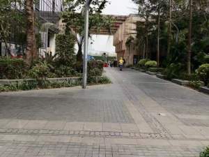广州市白云区云城西路722号B169车位_广州法拍房图片