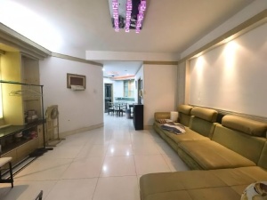 城市花园怡景阁 2室2厅 90㎡ 整租_中山石岐街道岐头社区租房图片