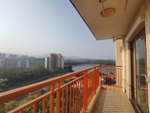 雅居乐白鹭湖溪谷浅水湾C区 4室4厅 208.1㎡ 整租_惠州惠城区汝湖租房图片