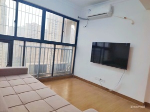 修邦凯旋城南区 1室2厅 42㎡ 精装惠州大亚湾中心区二手房图片