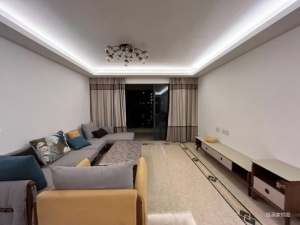 昇海豪庭 4室2厅 138.44㎡ 精装_中山古镇镇古镇镇二手房图片