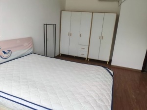 璐易豪庭 3室2厅 109㎡ 整租中山石岐街道轻轨北站租房图片